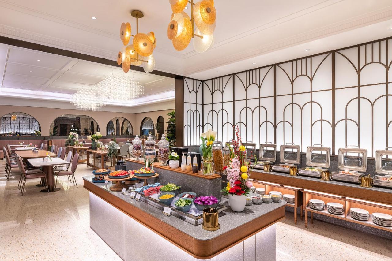 Mercure Lanzhou Downtown Extérieur photo